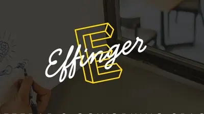 Logo Effinger