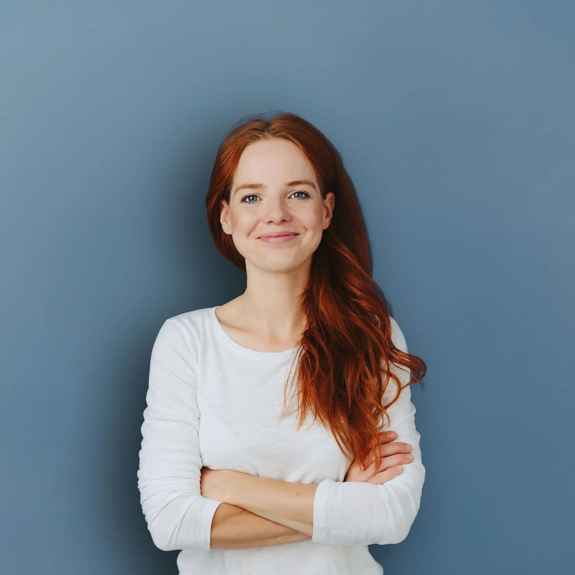 Eine Studentin im Gesamtstudium zum Bachelor of Science FH in Business Administration an der PHW Bern