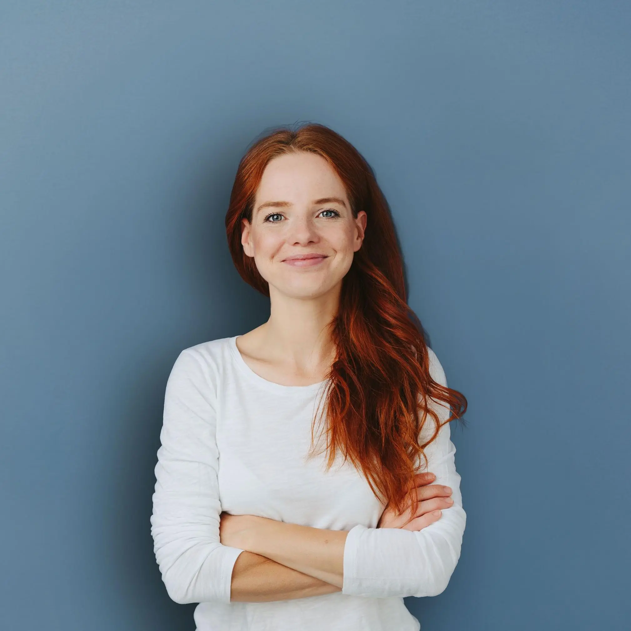 Eine Studentin im Gesamtstudium zum Bachelor of Science FH in Business Administration an der PHW Bern