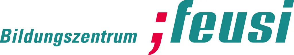Logo Feusi