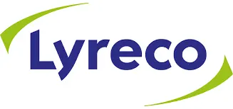 Logo Lyreco