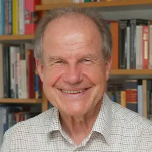 Peter Mürner