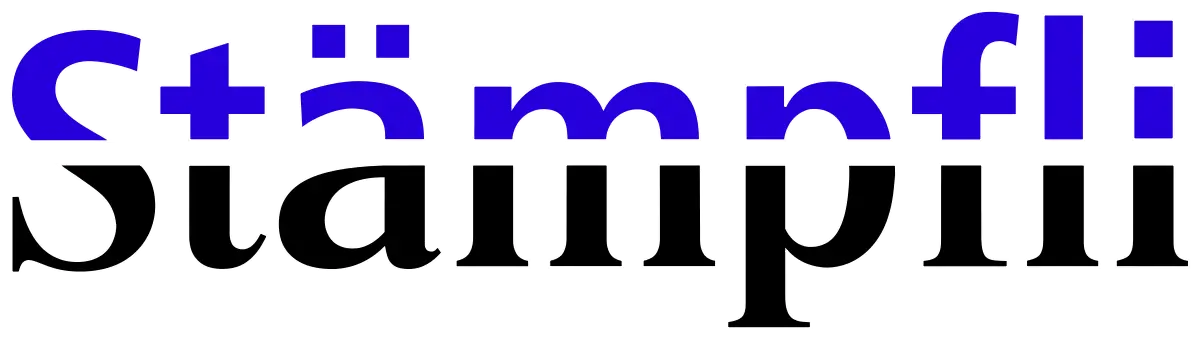 Logo Stämpfli