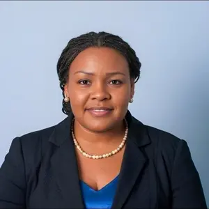 Portrait Lavern