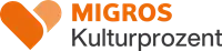 Logo Migros Kulturprozent