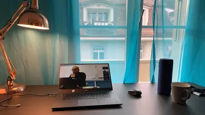 PHW Bern unterrichtet digital