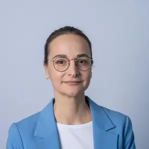 Portrait Anita