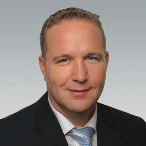 Benny Hofstetter ist Alumni Executive MBA mit Schwerpunkt General Management der PHW Bern