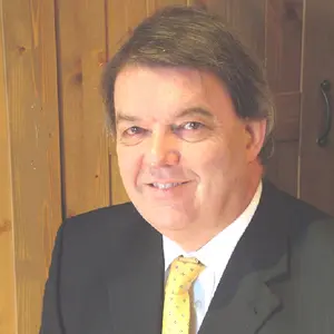 John May