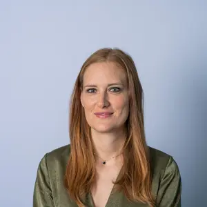 Portrait Sara