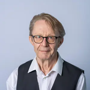 Portrait Marius