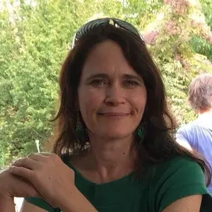 Sonja Demaï
