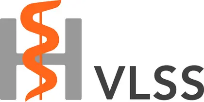 EMBA Medical Managament Partner Logo von VLSS