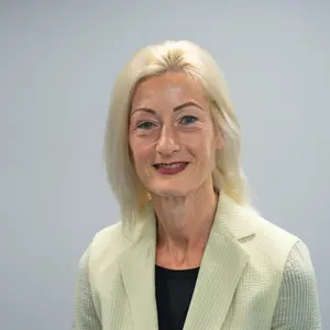 Portrait Tanja