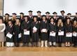 Foto Absolvent:innen Bachelor-Studium 2024