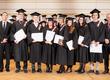 Foto Absolvent/innen mit Bestnoten Bachelor-Studium 2020