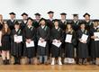 Absolvent:innen EMBA-Studium 2025